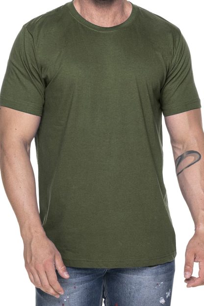 T-shirt męski Heavy 21172