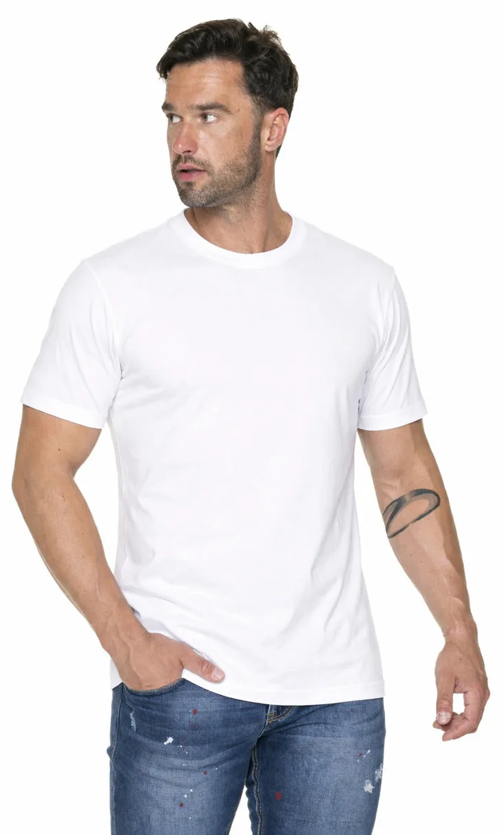 T-shirt męski Heavy 21172-20
