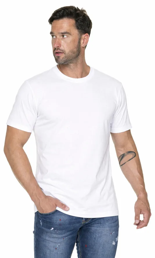 T-shirt męski Heavy 21172-20