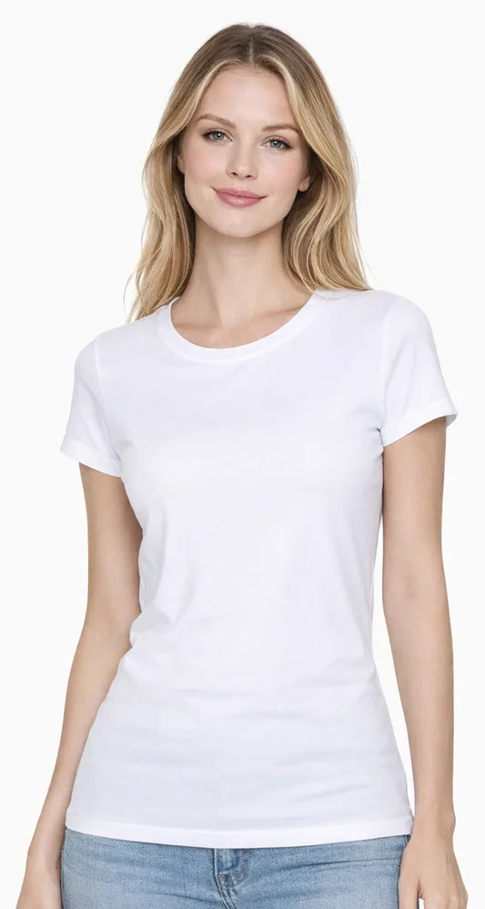 T-shirt  damski 22160-20
