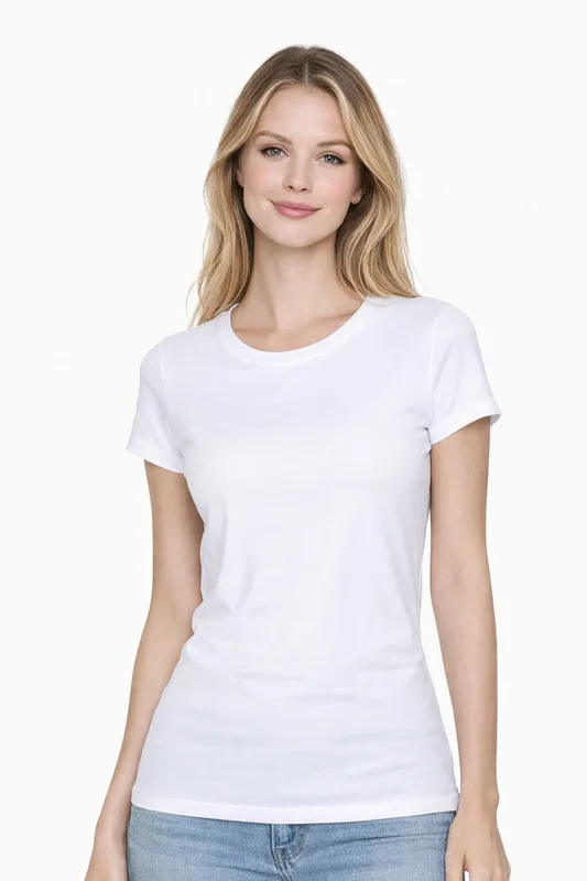 T-shirt  damski 22160-20
