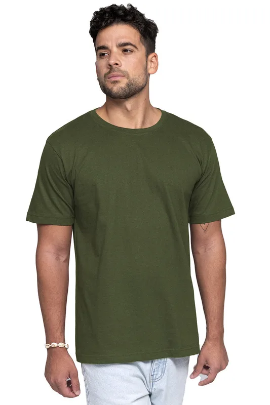 T-shirt męski premium 21185