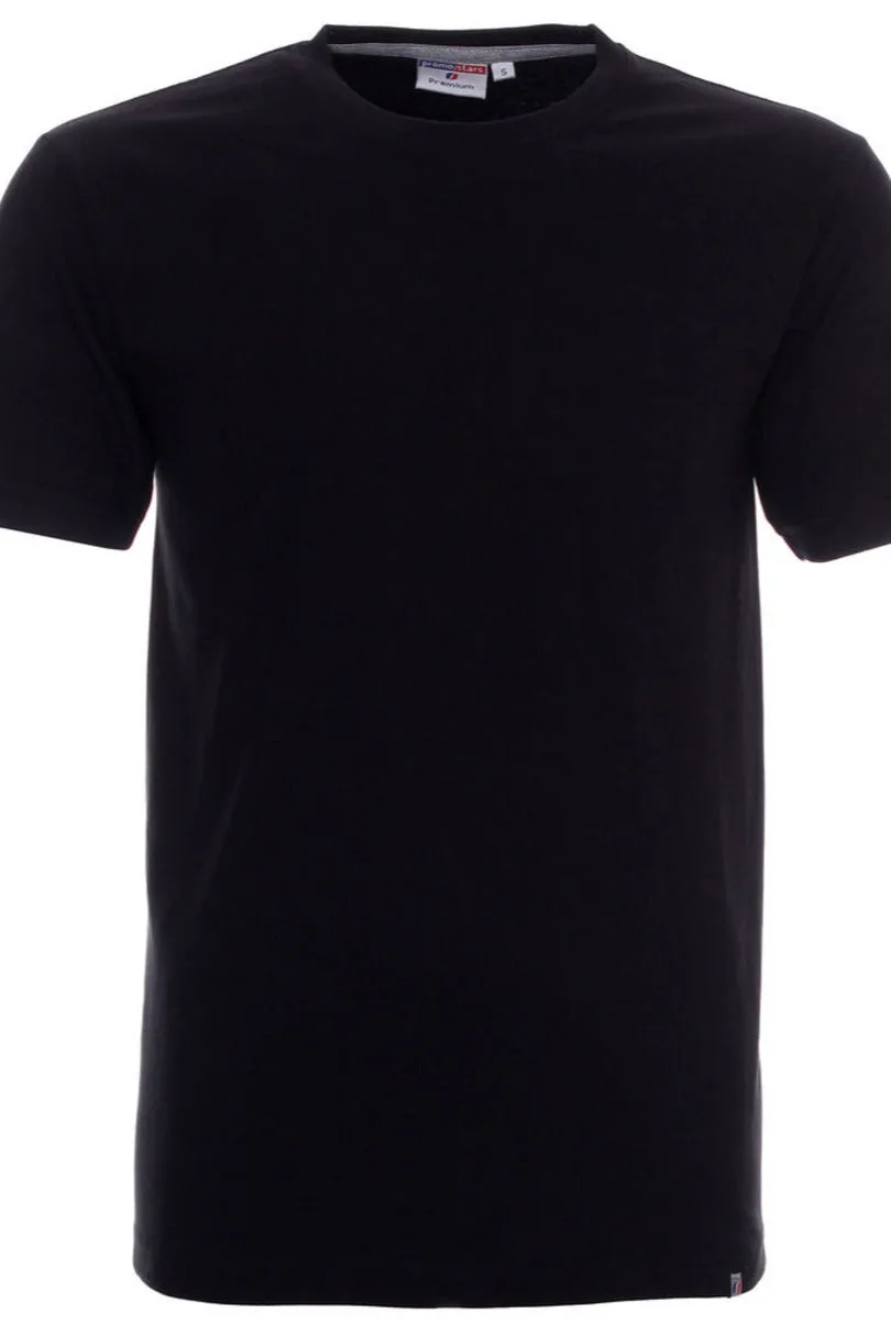 T-shirt męski premium 21185