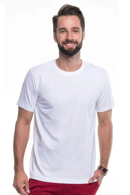T-shirt męski premium 21185-20