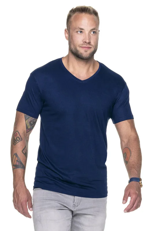 KOSZULKA M V-NECK 22155