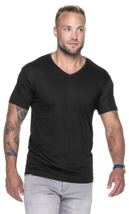 KOSZULKA M V-NECK 22155