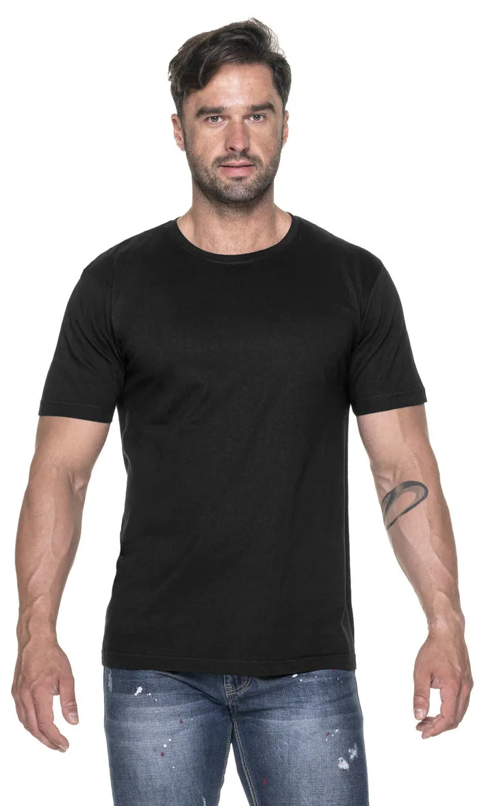 T-shirt męski Heavy Slim 21174