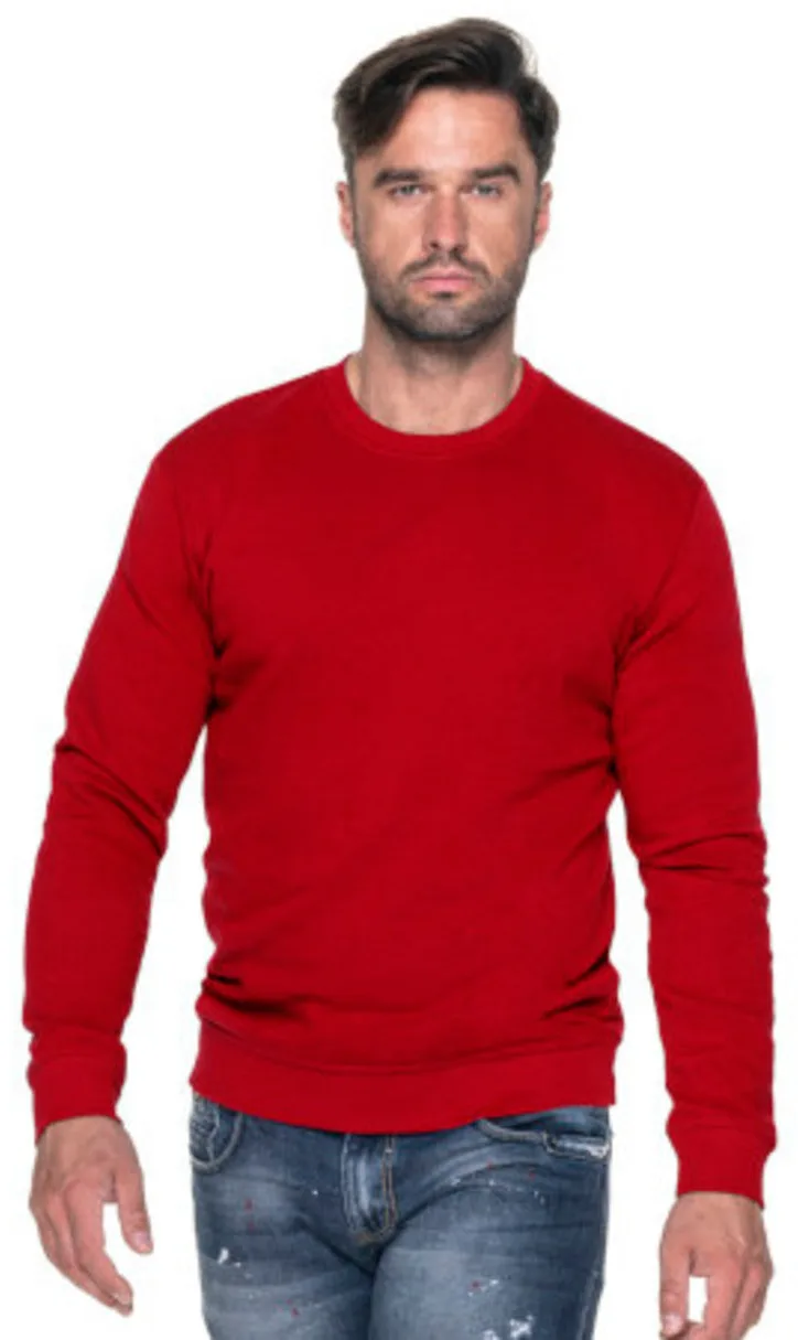 BLUZA M T GEFFER 61900