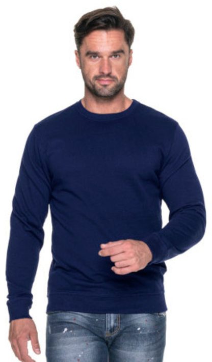 BLUZA M T GEFFER 61900