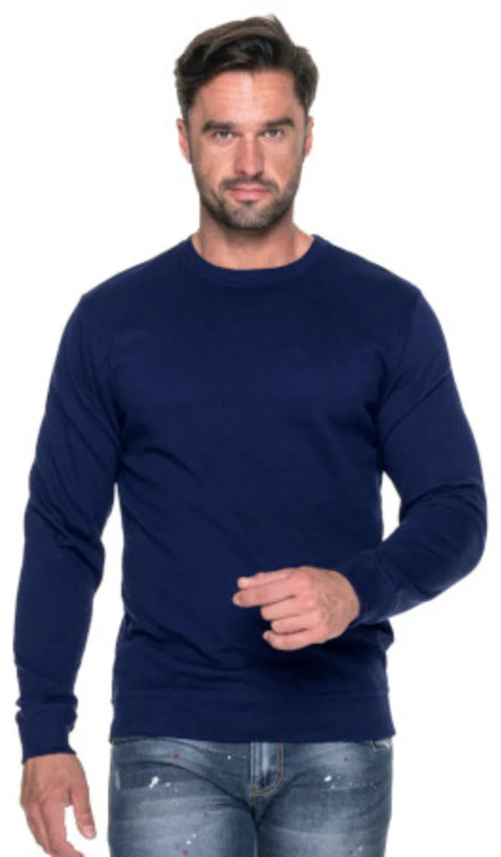 BLUZA M T GEFFER 61900