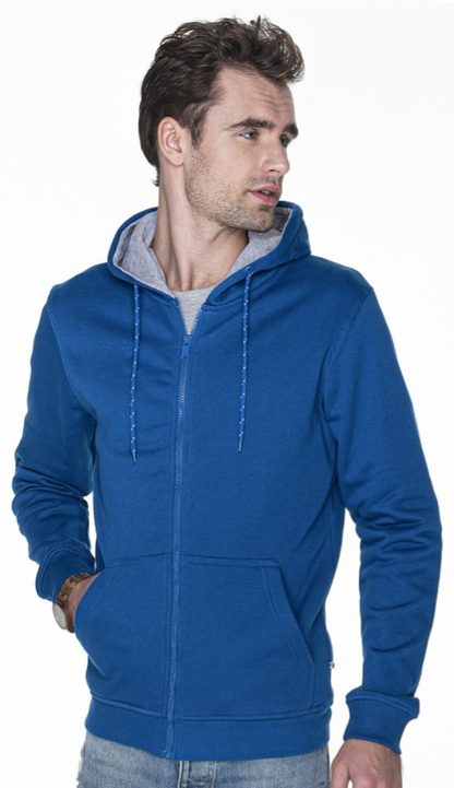 BLUZA M WAFFLE 61951