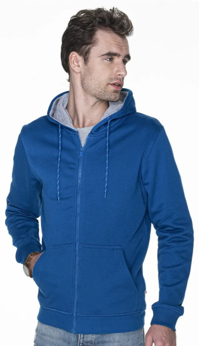 BLUZA M WAFFLE 61951