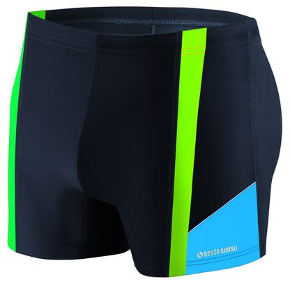 BOKSERKI KĄPIELOWE MĘSKIE BD 379