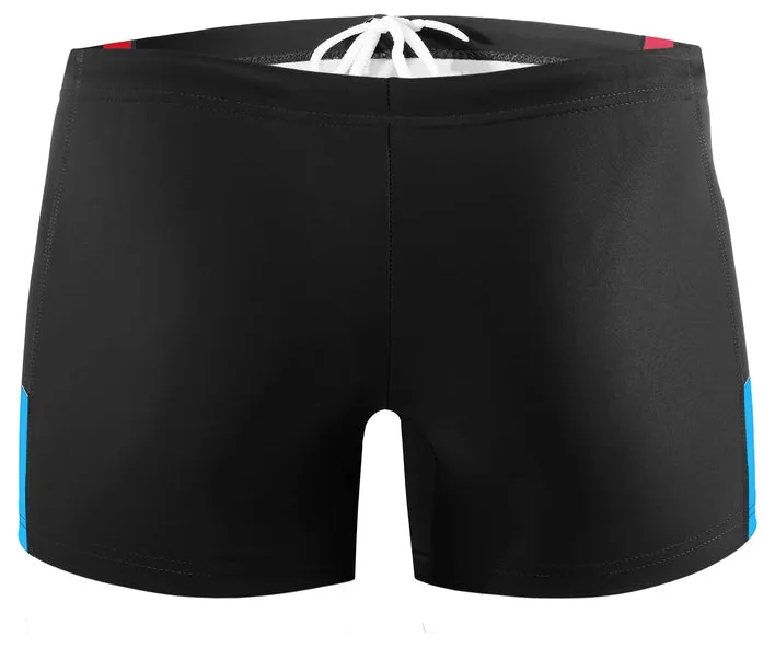 BOKSERKI KĄPIELOWE MĘSKIE BD 379