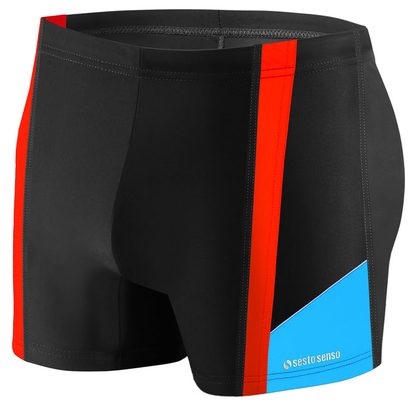 BOKSERKI KĄPIELOWE MĘSKIE BD 379