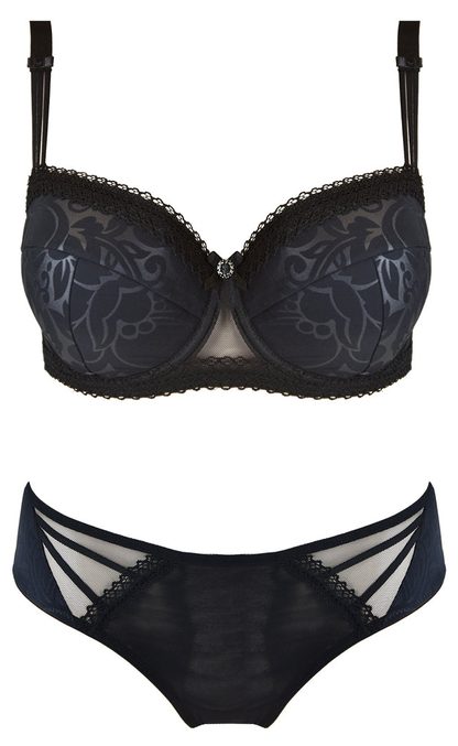 BIUSTONOSZ ELODIA 19005 PUSH-UP