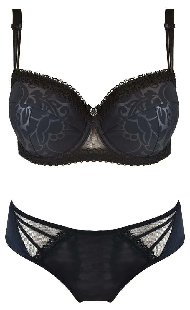 BIUSTONOSZ ELODIA 19005 PUSH-UP