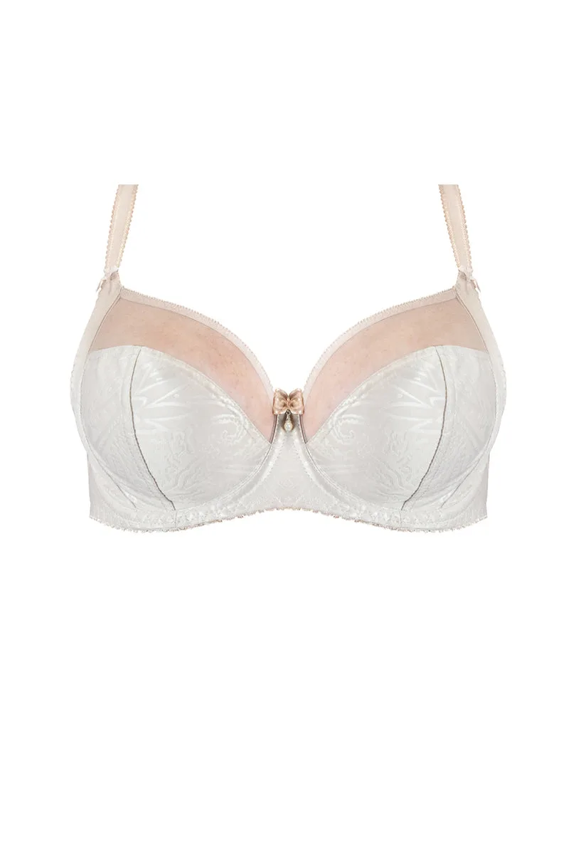 BIUSTONOSZ BIANCO SIDE 01068