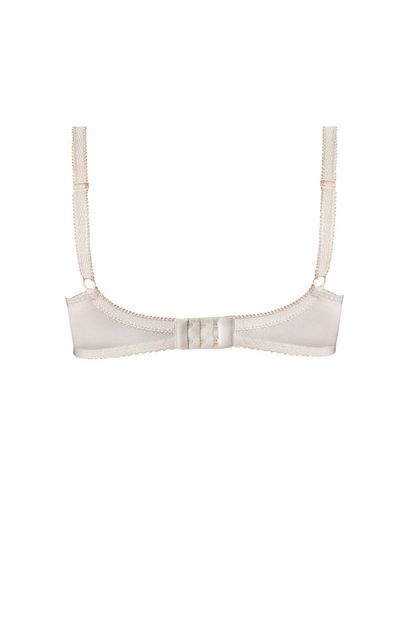 BIUSTONOSZ BIANCO SIDE 01068