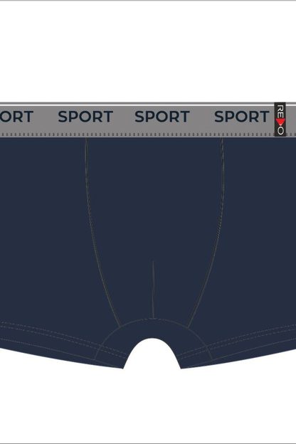 BOKSERKI MĘSKIE REDO