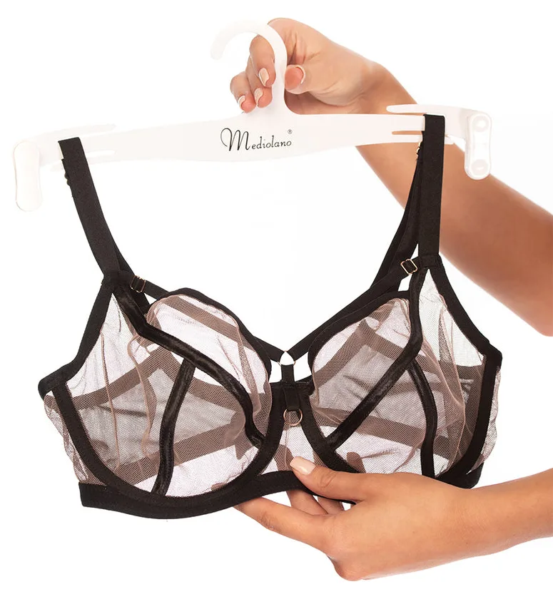 BIUSTONOSZ NAKED SOFT 19064