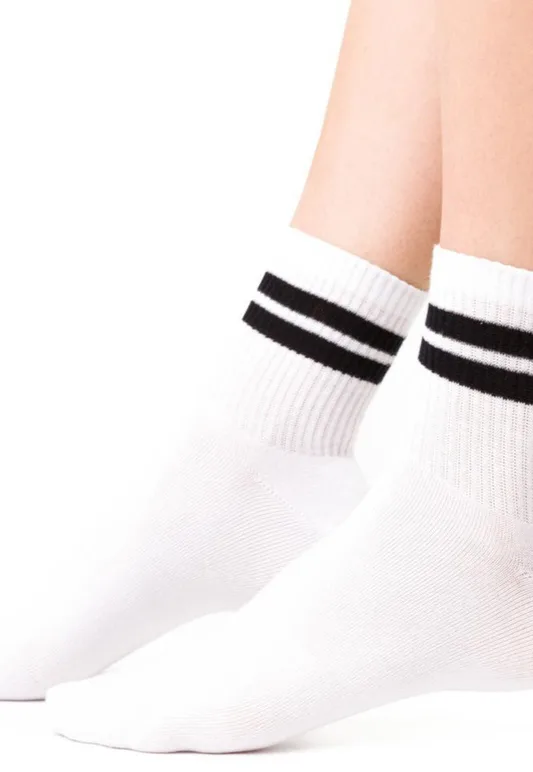ZAKOSTKI DAMSKIE SPORTOWE 026