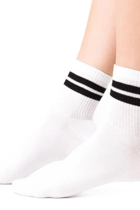 ZAKOSTKI DAMSKIE SPORTOWE 026