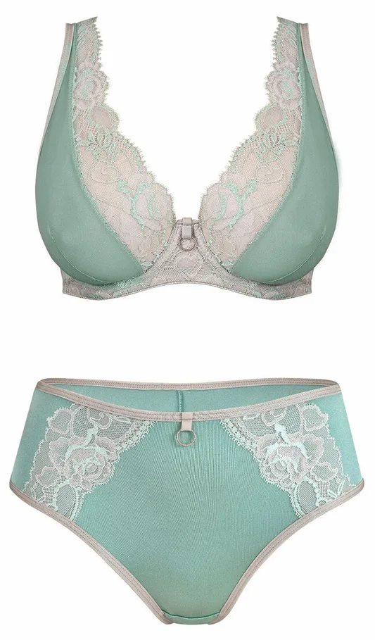 FIGI BRAZYLIANY MINT 19074