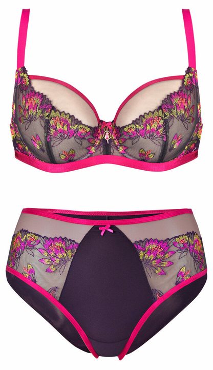 BIUSTONOSZ PARROT SOFT 19085