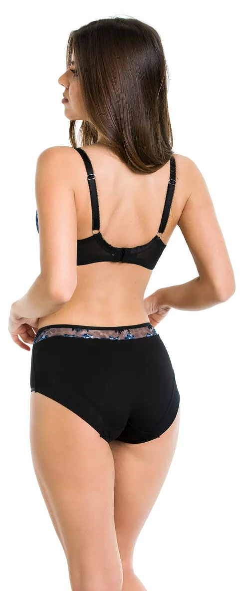 BIUSTONOSZ BLUE PANTHER SOFT 19087