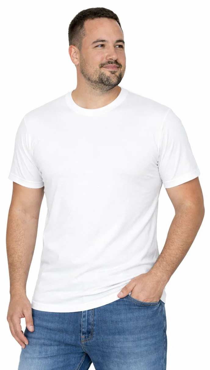 T-shirt męski Heavy 21172-20-3XL