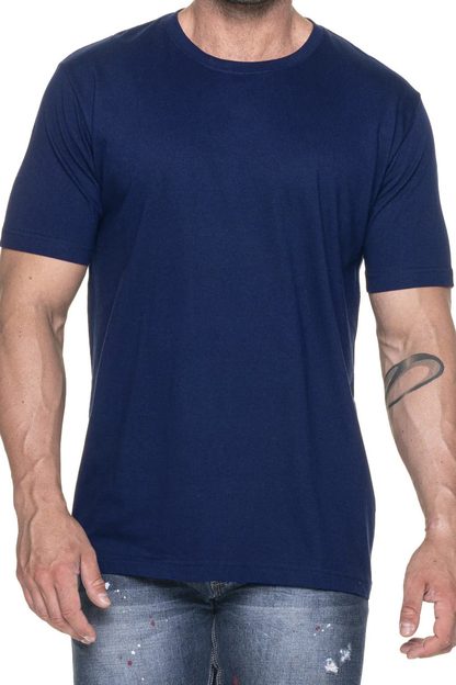 T-shirt męski Heavy 21172-3XL