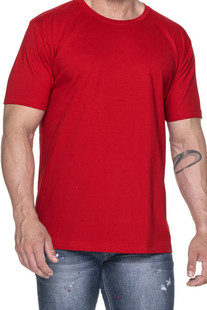 T-shirt męski Heavy 21172-3XL