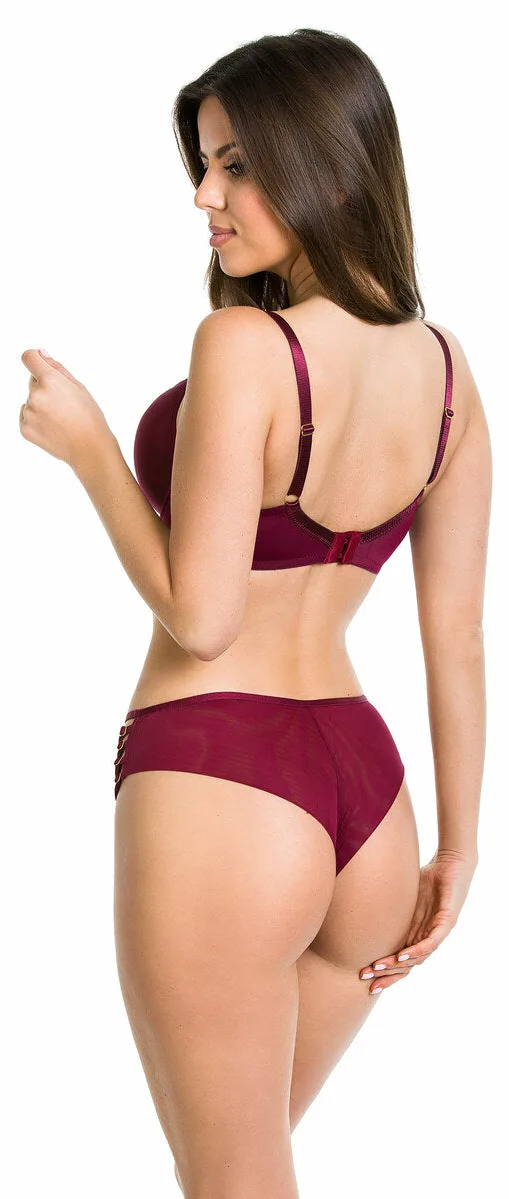 BIUSTONOSZ SPACER LAURA 19020 BORDO
