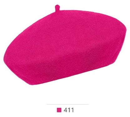 BERET DAMSKI RABIONEK-BG