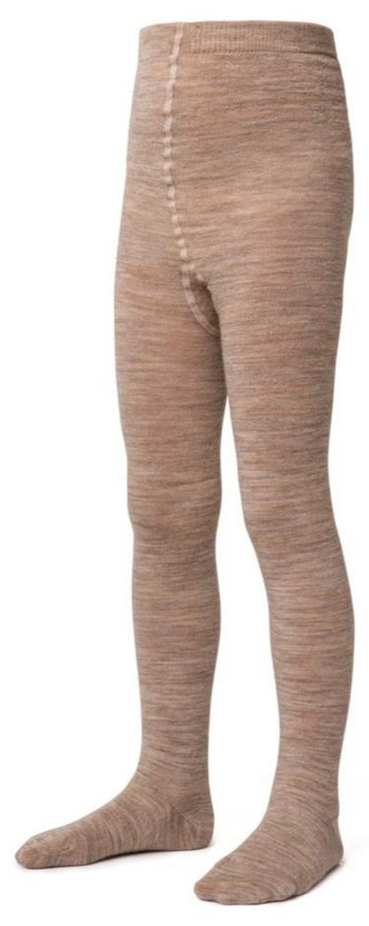 RAJSTOPY DZIECIĘCE MERINO WOOL 130