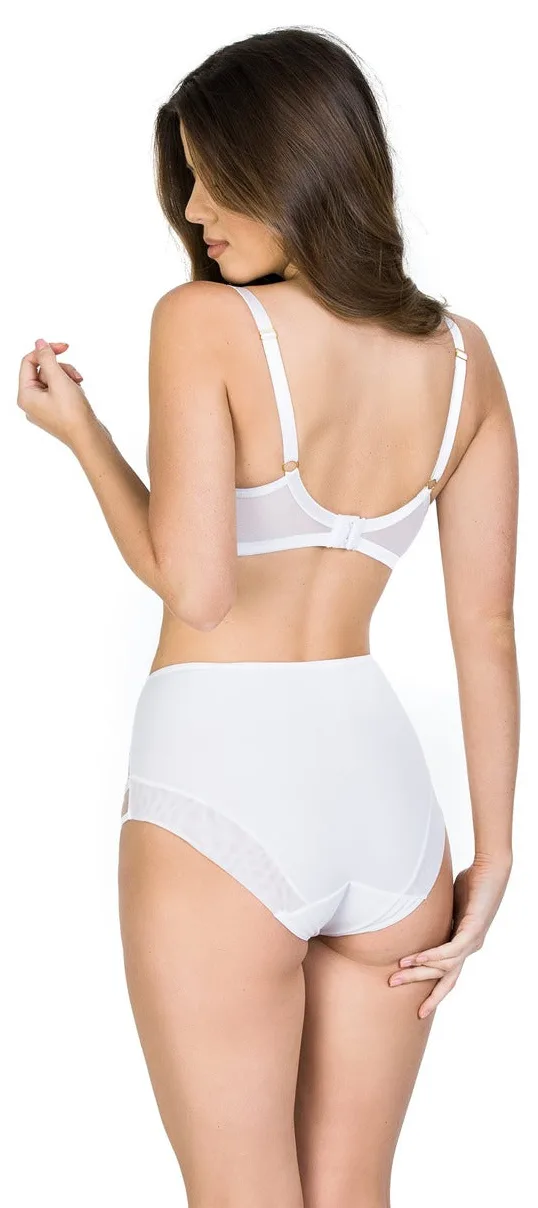 BIUSTONOSZ NAKED SOFT 19064 WHITE