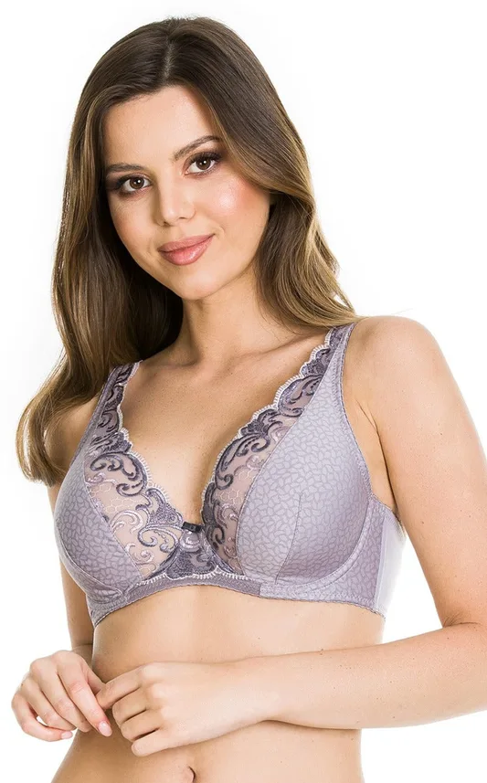 BIUSTONOSZ STELLA BRALETTE 19106