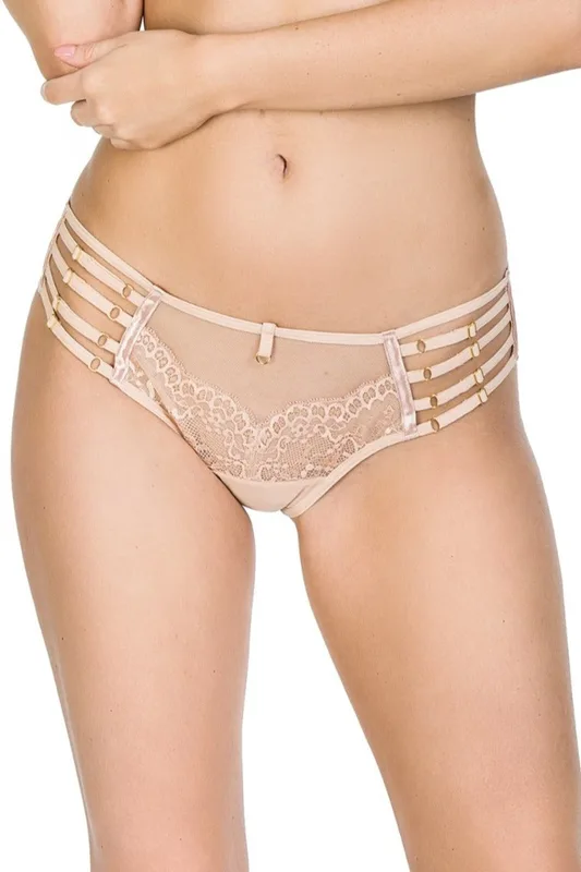 FIGI BRAZILIAN DEZIRO 19025 BEIGE