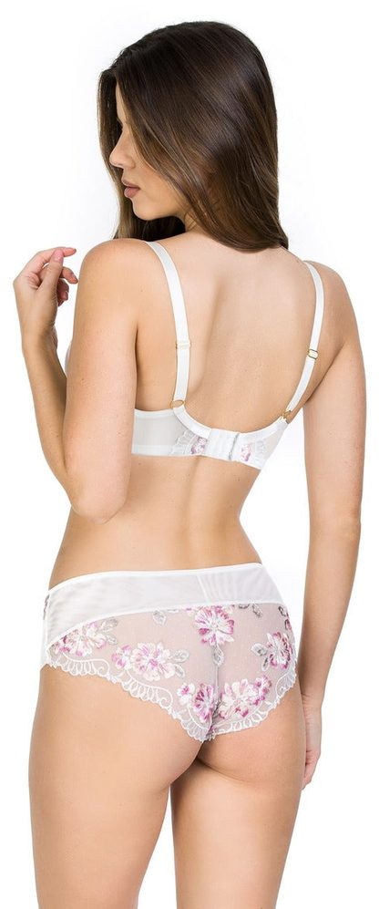 BIUSTONOSZ FOLK SOFT 19102 MILK