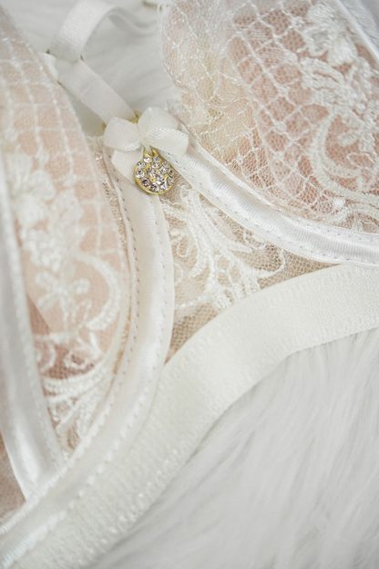 BIUSTONOSZ LIGHT CREME BALCONETTE 19118