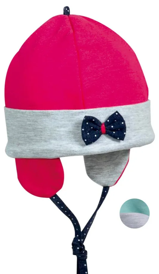 CZAPKA REBOS-798