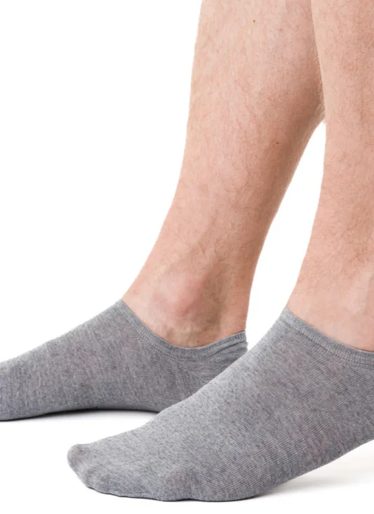 STOPKI MĘSKIE MERINO WOOL 130