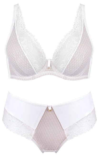 BIUSTONOSZ DOTS BRALETTE 19122