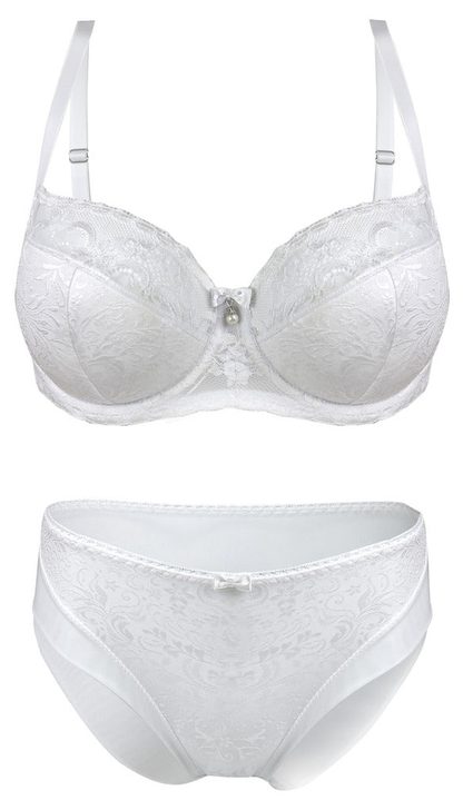 BIUSTONOSZ SNOW WHITE II 01096