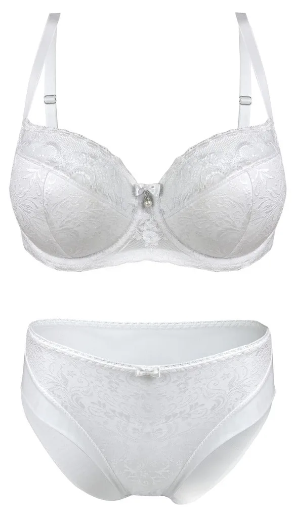 BIUSTONOSZ SNOW WHITE II 01096