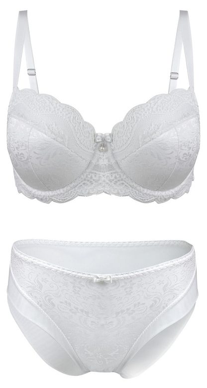 BIUSTONOSZ SNOW WHITE 01095