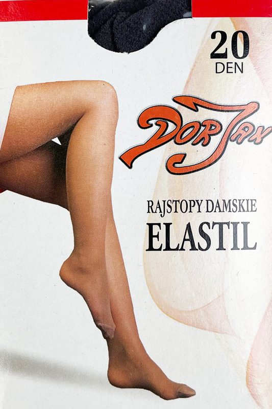 RAJSTOPY POLIAMID PUD.4XL