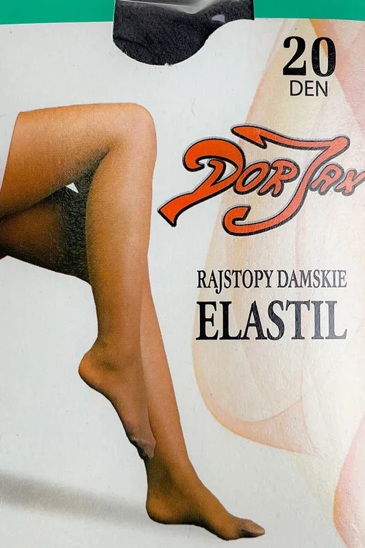 RAJSTOPY POLIAMID PUD.5XL