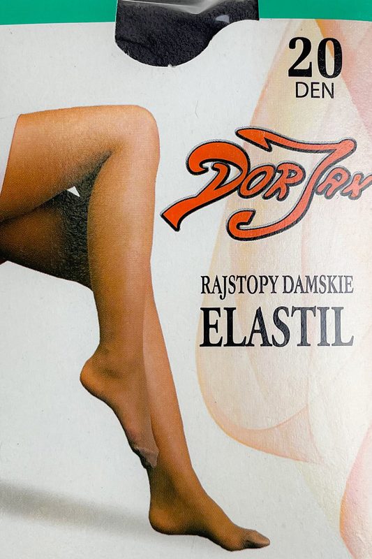 RAJSTOPY POLIAMID PUD.5XL